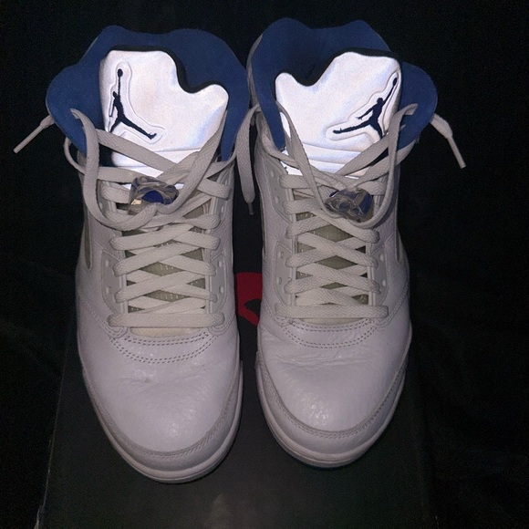 Jordan 5 Stealth 2.0